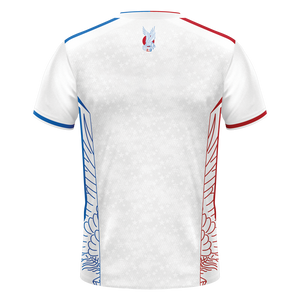 eUnited Pro Jersey 2021 - White